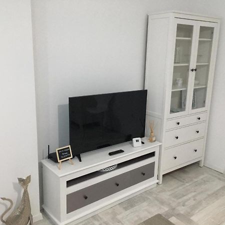 דירות סיביו Kiki'S Studio מראה חיצוני תמונה