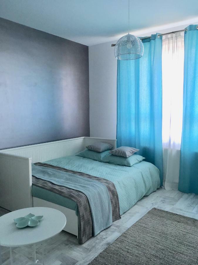 דירות סיביו Kiki'S Studio מראה חיצוני תמונה