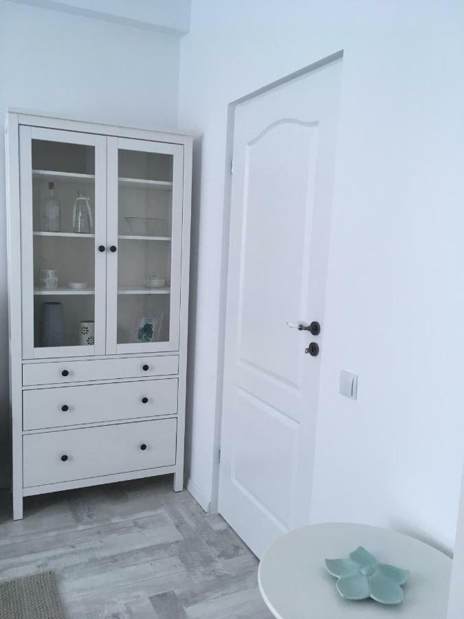דירות סיביו Kiki'S Studio מראה חיצוני תמונה