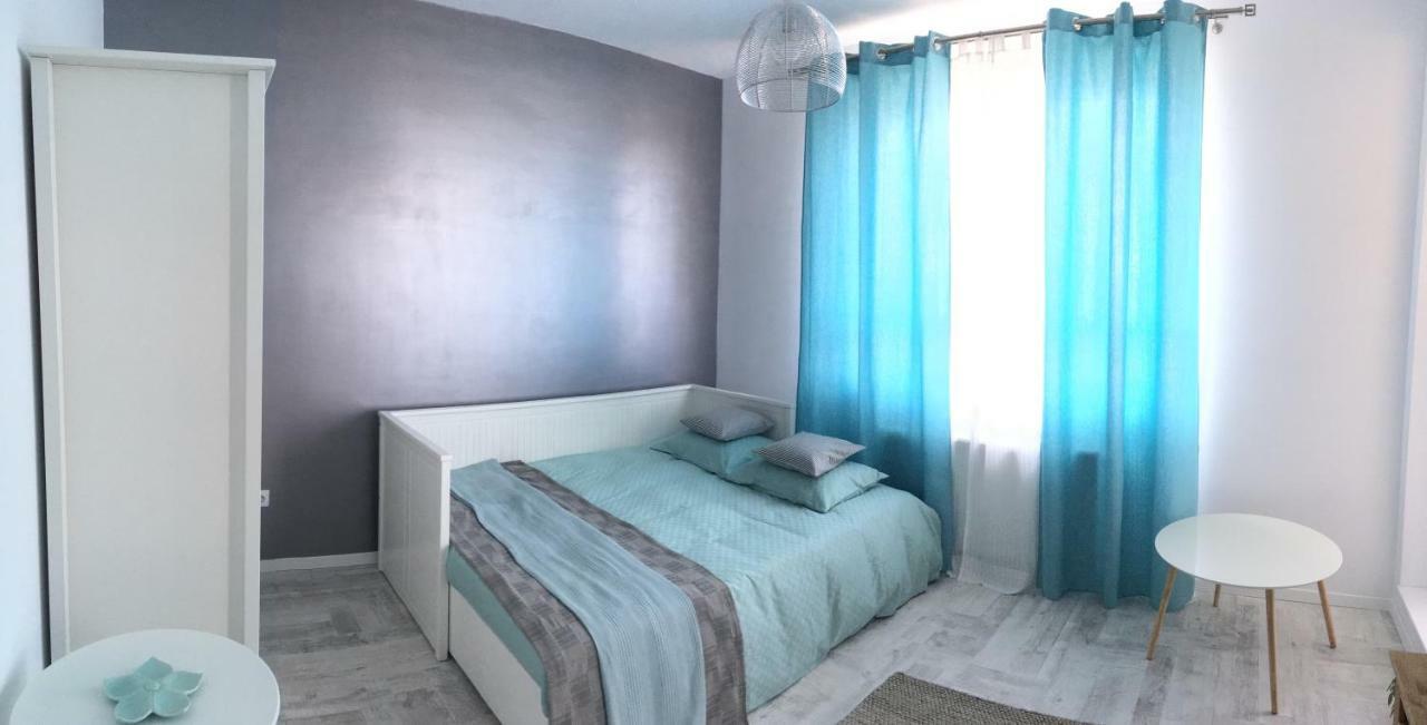 דירות סיביו Kiki'S Studio מראה חיצוני תמונה