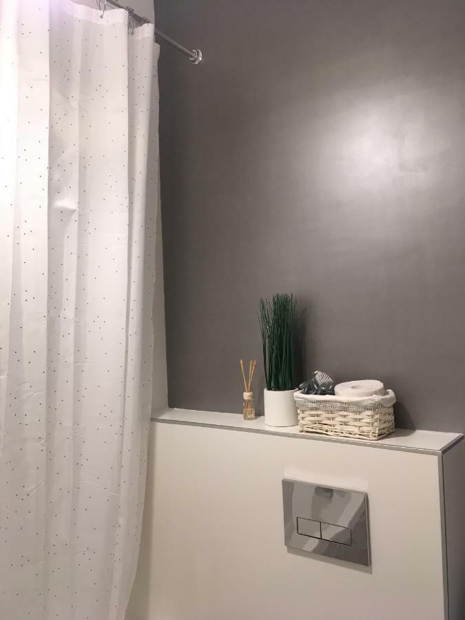 דירות סיביו Kiki'S Studio מראה חיצוני תמונה