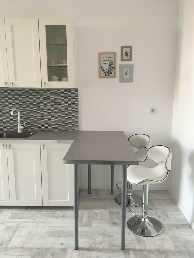 דירות סיביו Kiki'S Studio מראה חיצוני תמונה
